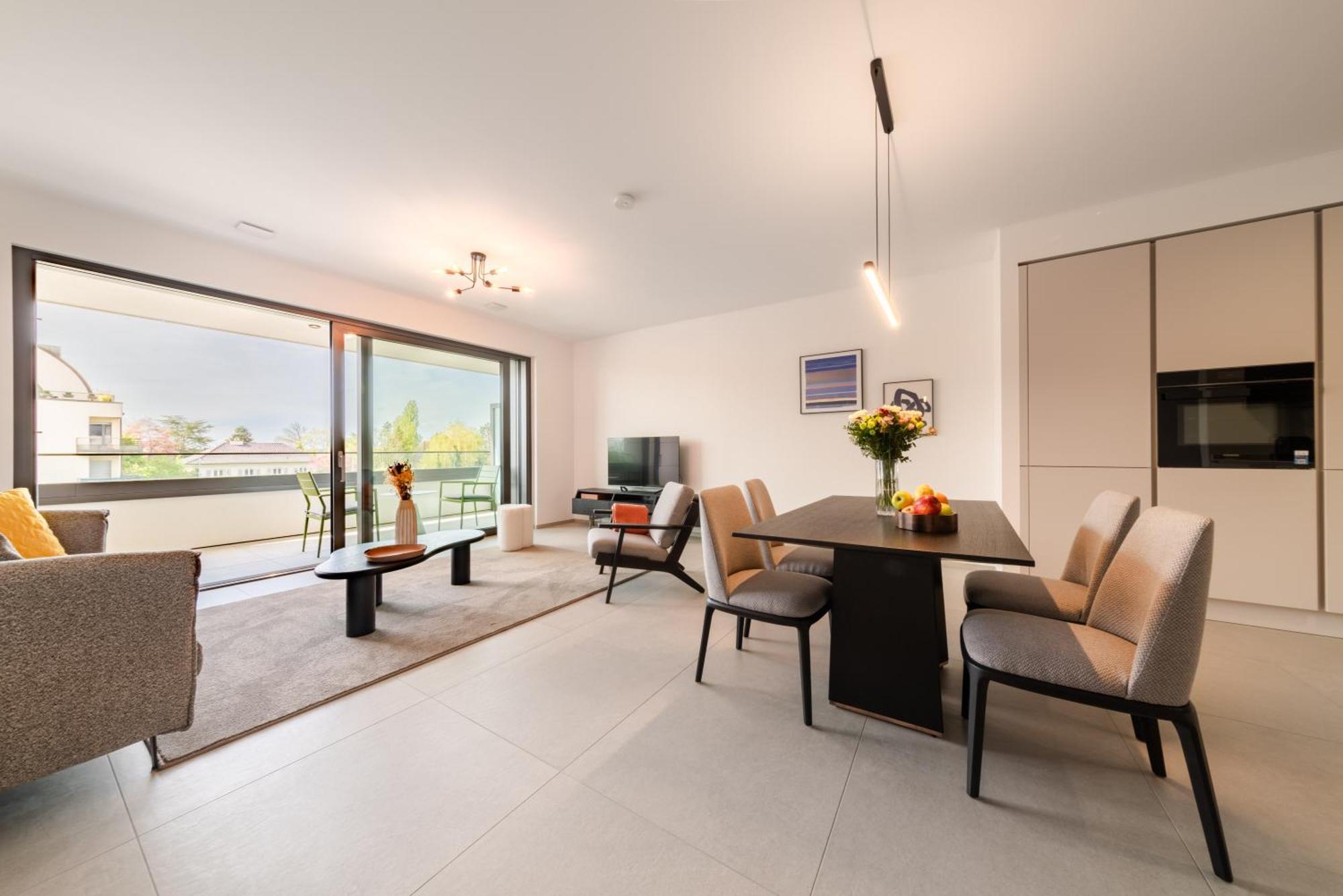 Halternative Residence Renaissance Luxemburg Buitenkant foto